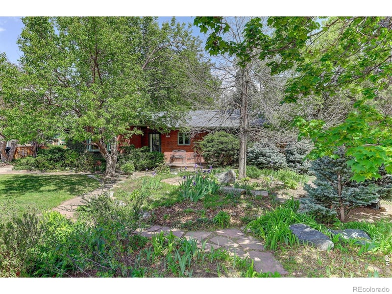 3336 14th St, Boulder, CO 80304