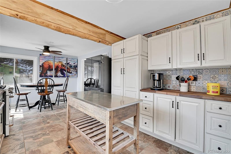 124 River Dr, Bailey, CO 80421