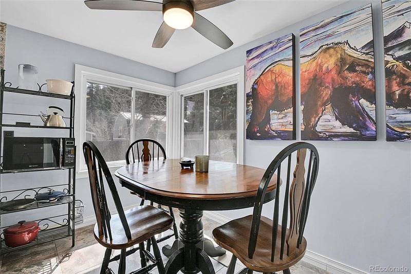 124 River Dr, Bailey, CO 80421