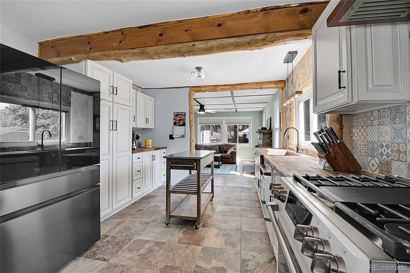 124 River Dr, Bailey, CO 80421