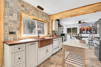 124 River Dr, Bailey, CO 80421