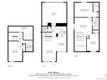 2112 Meadow Ct, Longmont, CO 80501