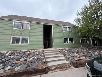 12229 Ford Ave, Aurora, CO 80012