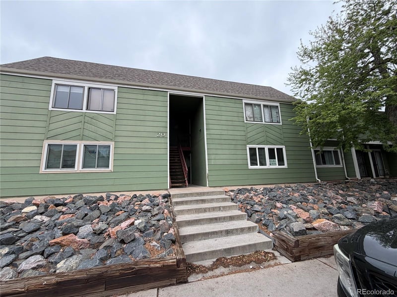 12229 Ford Ave, Aurora, CO 80012