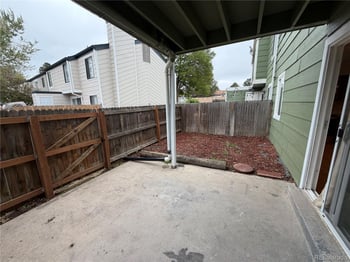 12229 Ford Ave, Aurora, CO 80012