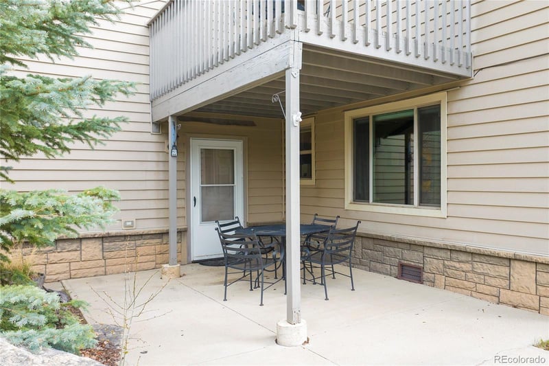 306 Elk Ln #3A, Grand Lake, CO 80447