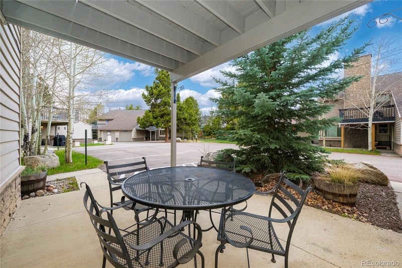 306 Elk Ln #3A, Grand Lake, CO 80447