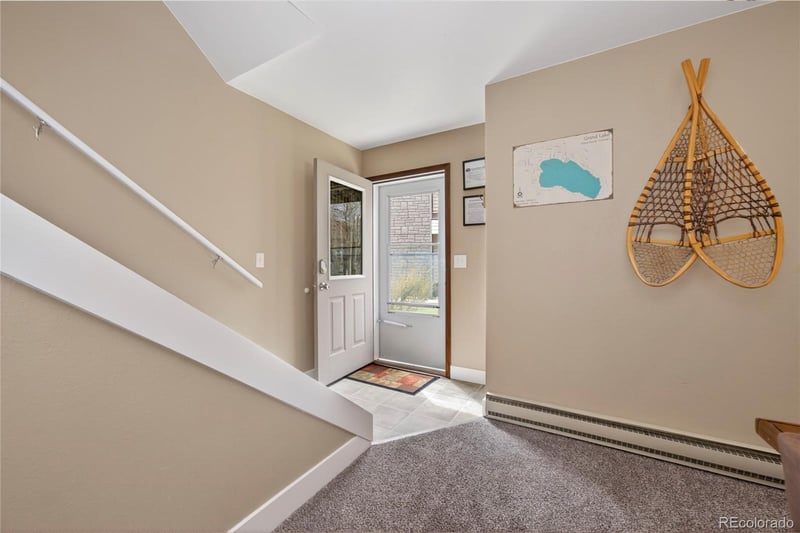 306 Elk Ln #3A, Grand Lake, CO 80447