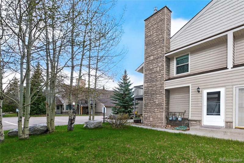 306 Elk Ln #3A, Grand Lake, CO 80447