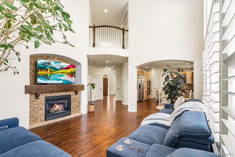 22045 Hoover Dr, Aurora, CO 80016