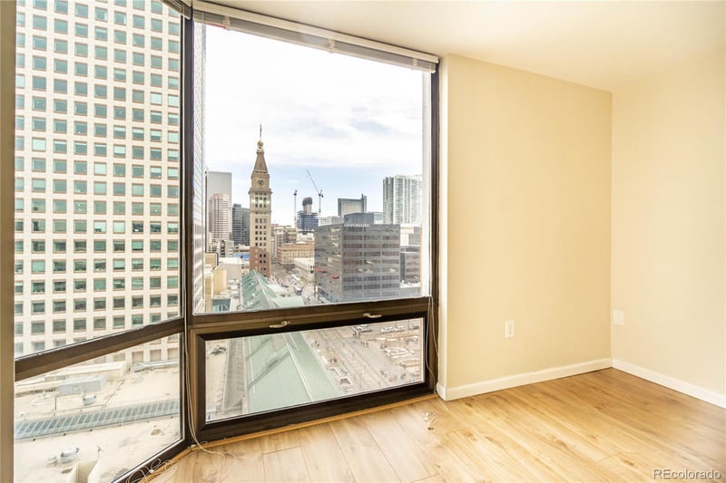 1625 Larimer St #1604, Denver, CO 80202