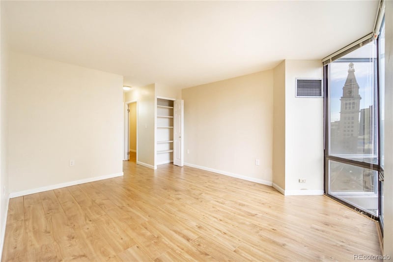 1625 Larimer St #1604, Denver, CO 80202