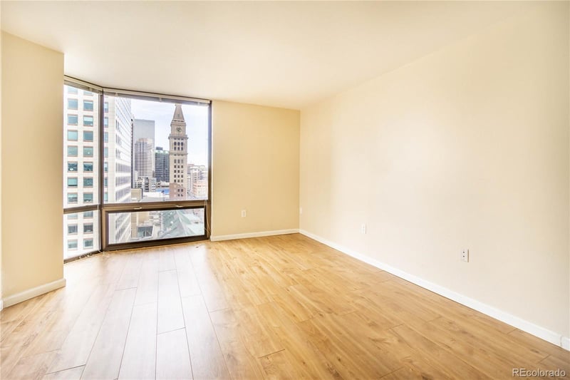 1625 Larimer St #1604, Denver, CO 80202