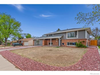 8177 Ames Way, Arvada, CO 80003