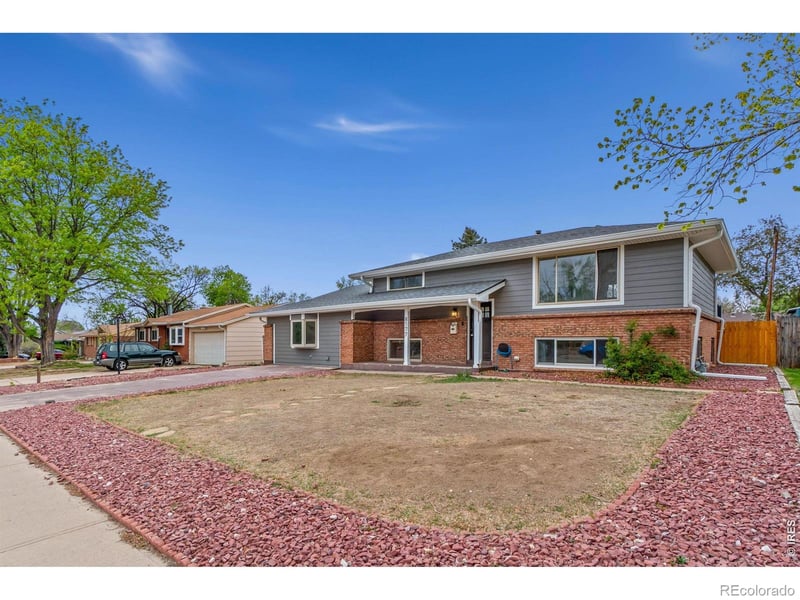 8177 Ames Way, Arvada, CO 80003