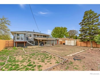 8177 Ames Way, Arvada, CO 80003