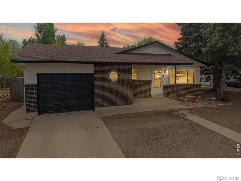 521 Drake Rd, Fort Collins, CO 80526