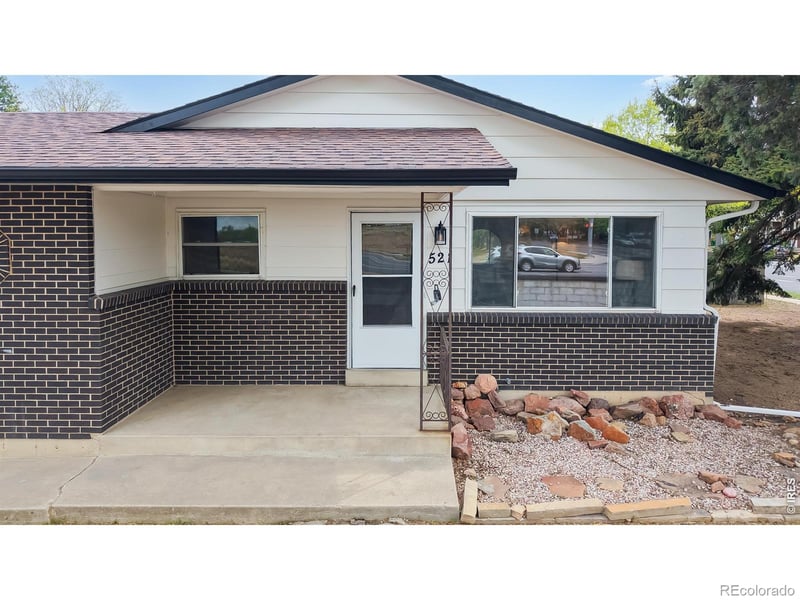521 Drake Rd, Fort Collins, CO 80526
