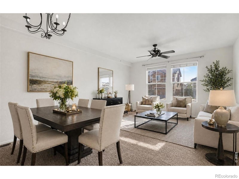 9758 Laredo St #9E, Commerce City, CO 80022