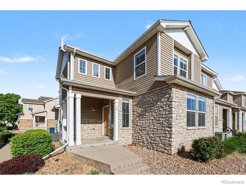 9758 Laredo St #9E, Commerce City, CO 80022