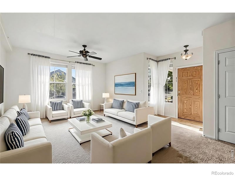 9758 Laredo St #9E, Commerce City, CO 80022