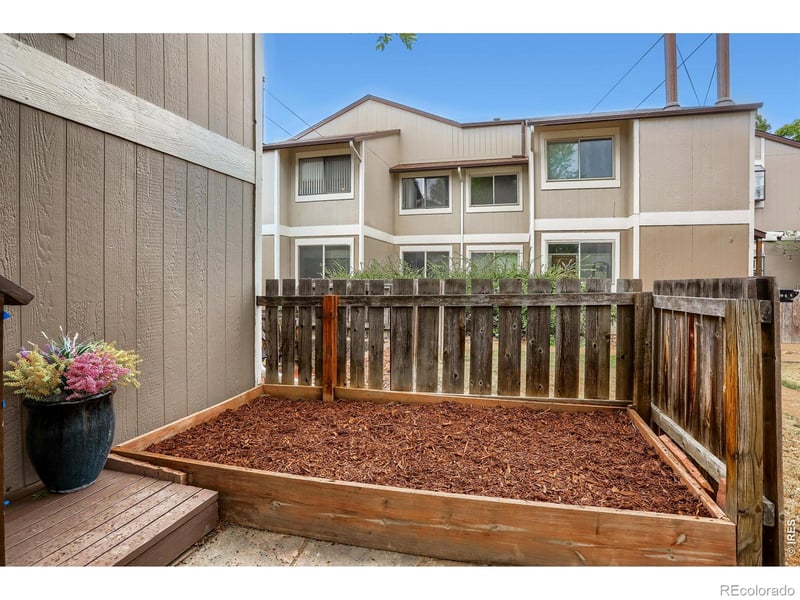 4723 Tantra Dr #E6, Boulder, CO 80305