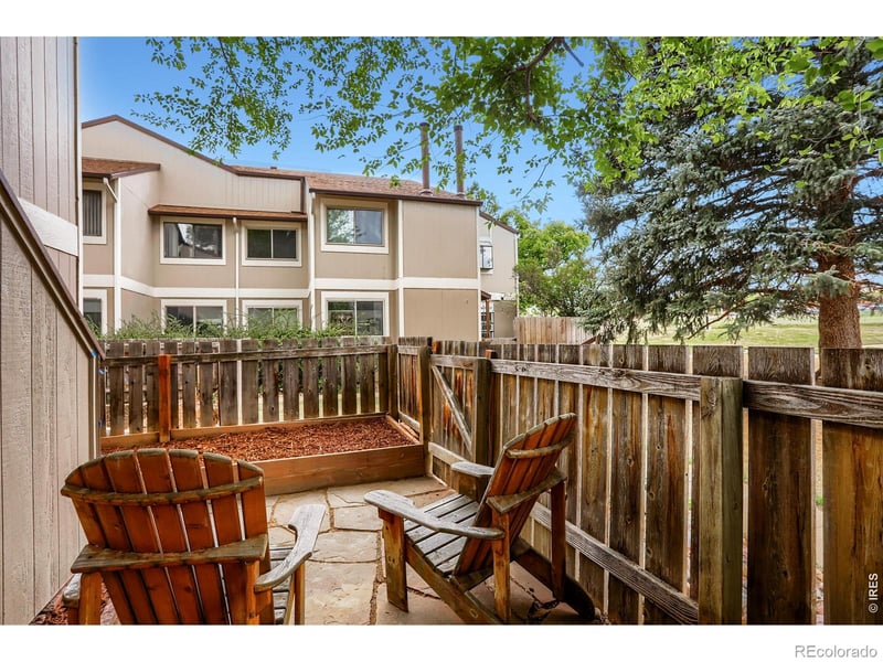 4723 Tantra Dr #E6, Boulder, CO 80305