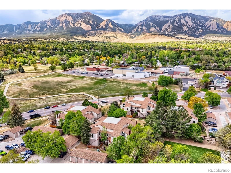 4723 Tantra Dr #E6, Boulder, CO 80305