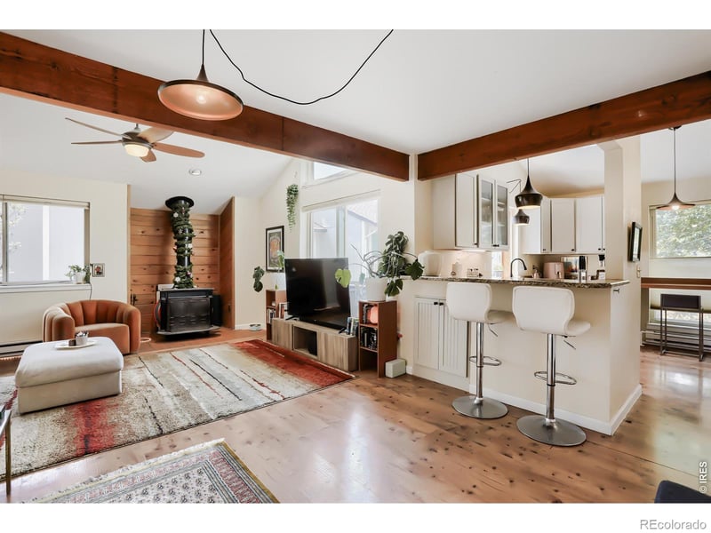 4723 Tantra Dr #E6, Boulder, CO 80305