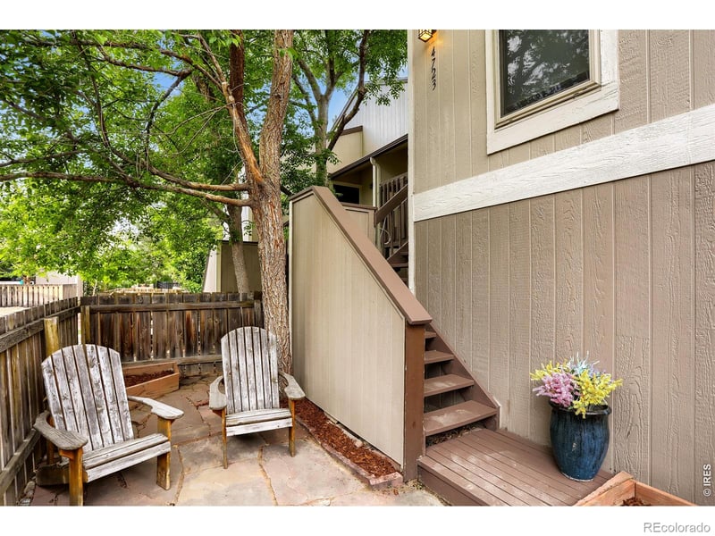 4723 Tantra Dr #E6, Boulder, CO 80305