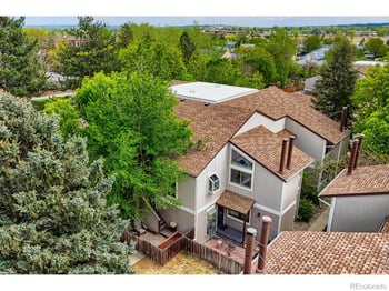 4723 Tantra Dr #E6, Boulder, CO 80305