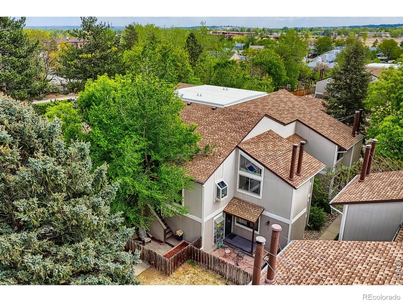 4723 Tantra Dr #E6, Boulder, CO 80305