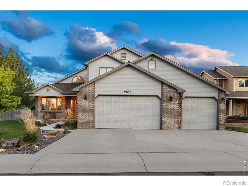 2613 Platte Pl, Fort Collins, CO 80526