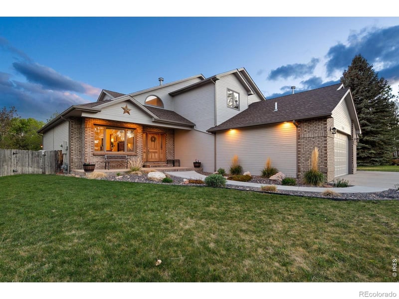 2613 Platte Pl, Fort Collins, CO 80526