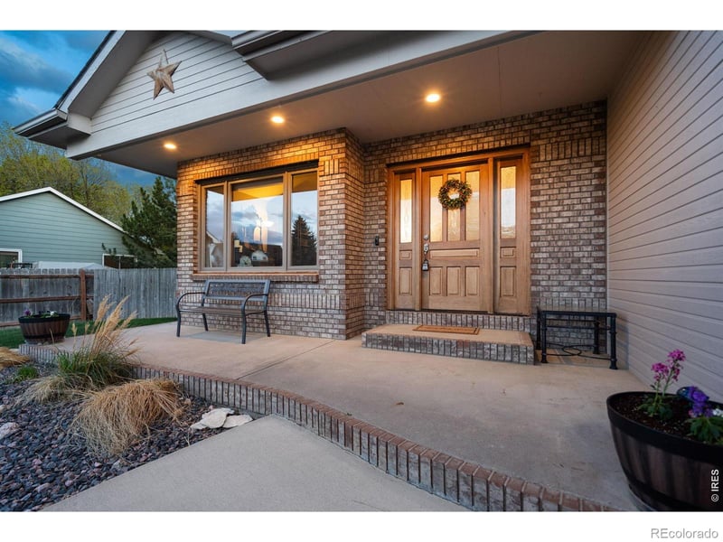 2613 Platte Pl, Fort Collins, CO 80526
