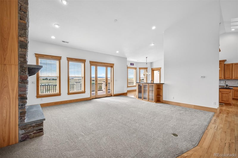 18220 Clydesdale Rd, Colorado Springs, CO 80908