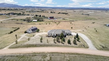 18220 Clydesdale Rd, Colorado Springs, CO 80908