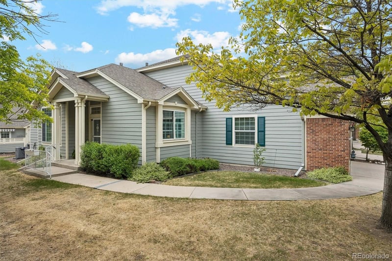6392 Coors Ln, Arvada, CO 80004