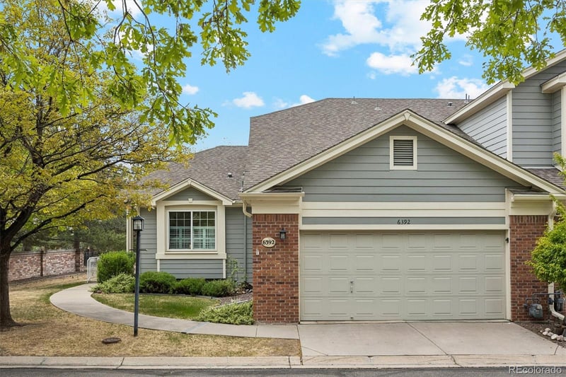 6392 Coors Ln, Arvada, CO 80004