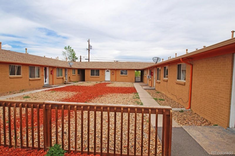 4439 Nevada Pl, Denver, CO 80219