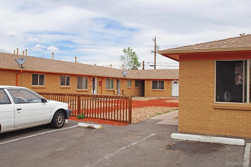 4439 Nevada Pl, Denver, CO 80219