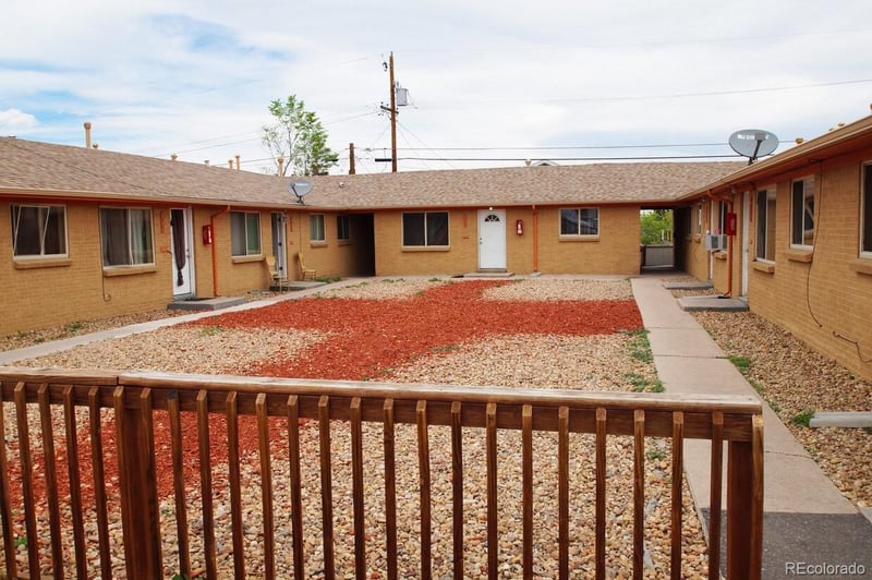 4439 Nevada Pl, Denver, CO 80219
