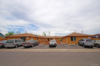 4439 Nevada Pl, Denver, CO 80219