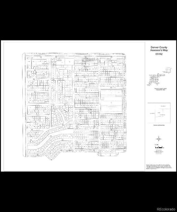 4439 Nevada Pl, Denver, CO 80219