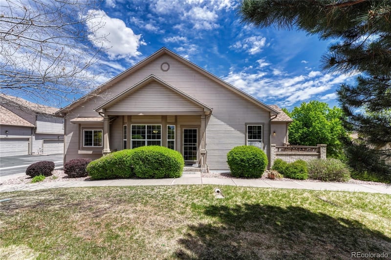 4601 Rowell Point, Colorado Springs, CO 80923