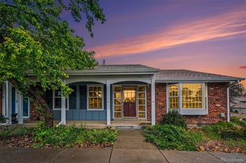 2594 Geddes Ave, Centennial, CO 80122