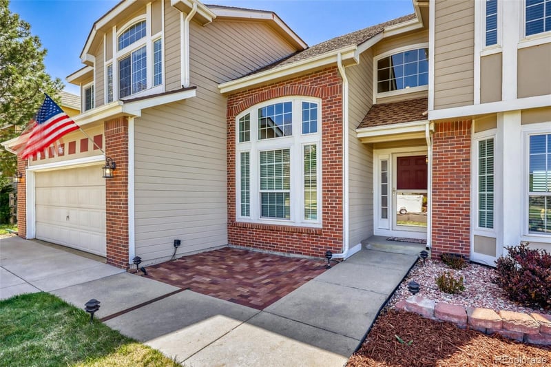 1705 Pinyon Dr, Castle Rock, CO 80104