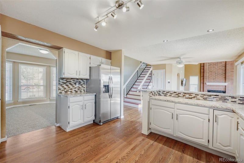 1705 Pinyon Dr, Castle Rock, CO 80104