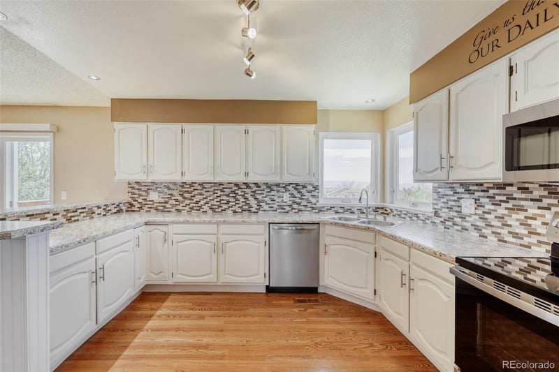 1705 Pinyon Dr, Castle Rock, CO 80104