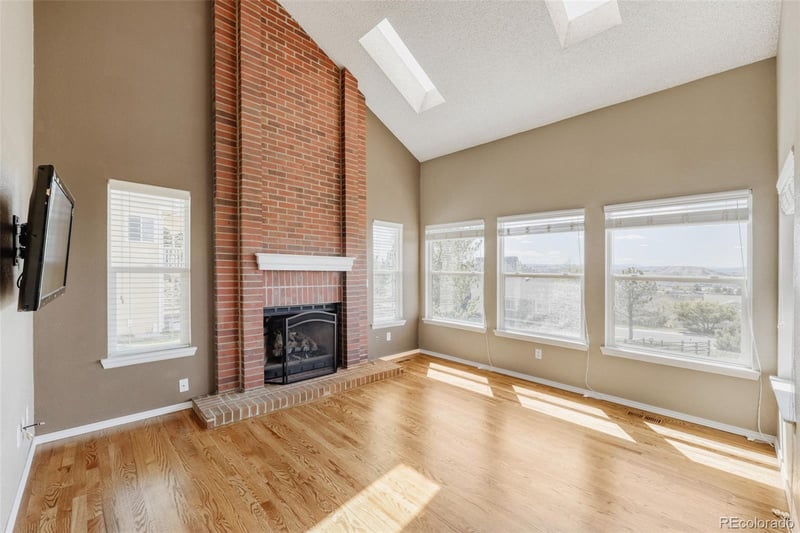 1705 Pinyon Dr, Castle Rock, CO 80104